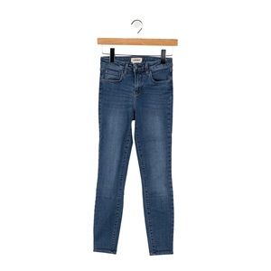 Lagence med wash jeans 24